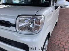 スズキ スペーシア