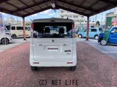 スズキ スペーシア