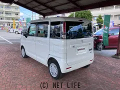 スズキ スペーシア