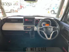 スズキ スペーシア