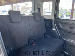 スズキ スペーシア