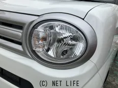 スズキ ワゴンRスマイル