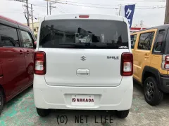 スズキ ワゴンRスマイル