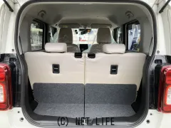 スズキ ワゴンRスマイル