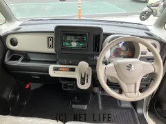 スズキ ワゴンRスマイル