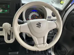 スズキ ワゴンRスマイル