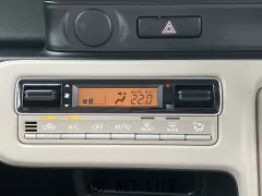 スズキ ワゴンRスマイル