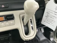 スズキ ワゴンRスマイル