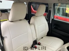 スズキ ワゴンRスマイル