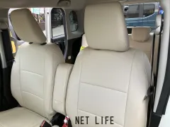 スズキ ワゴンRスマイル