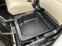 スズキ ワゴンRスマイル