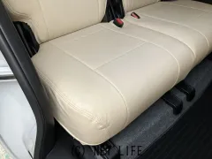 スズキ ワゴンRスマイル