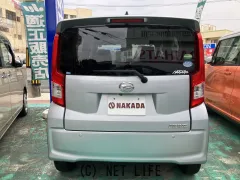 ダイハツ ムーヴ