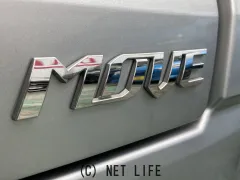 ダイハツ ムーヴ