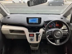 ダイハツ ムーヴ