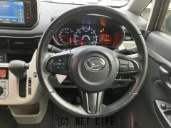 ダイハツ ムーヴ