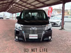 トヨタ エスクァイア