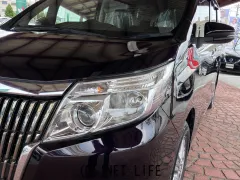 トヨタ エスクァイア