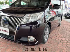 トヨタ エスクァイア