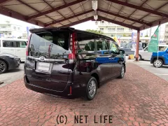 トヨタ エスクァイア