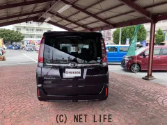 トヨタ エスクァイア