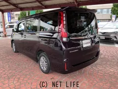 トヨタ エスクァイア