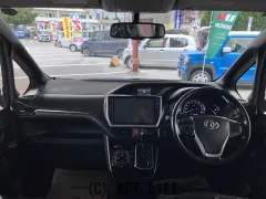 トヨタ エスクァイア