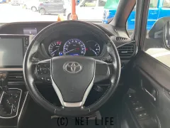 トヨタ エスクァイア