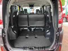 トヨタ エスクァイア