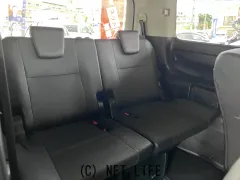 トヨタ エスクァイア