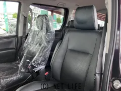 トヨタ エスクァイア