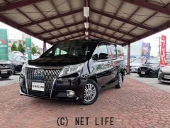 トヨタ エスクァイア