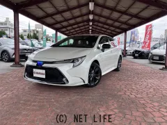 トヨタ カローラツーリング