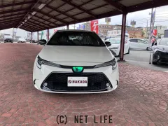 トヨタ カローラツーリング