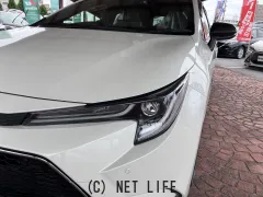 トヨタ カローラツーリング