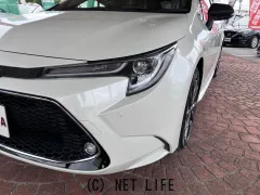 トヨタ カローラツーリング