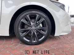 トヨタ カローラツーリング