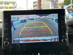 トヨタ カローラツーリング