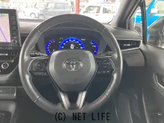 トヨタ カローラツーリング