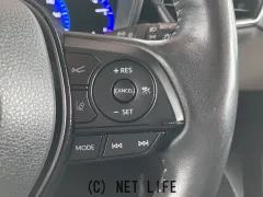 トヨタ カローラツーリング