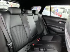 トヨタ カローラツーリング