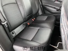 トヨタ カローラツーリング