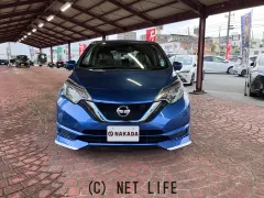日産 ノート