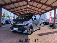 ダイハツ ムーヴ