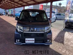 ダイハツ ムーヴ