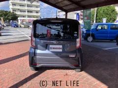 ダイハツ ムーヴ