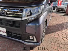 ダイハツ ムーヴ