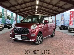 ダイハツ キャスト