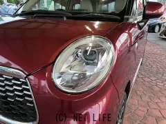 ダイハツ キャスト