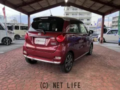 ダイハツ キャスト